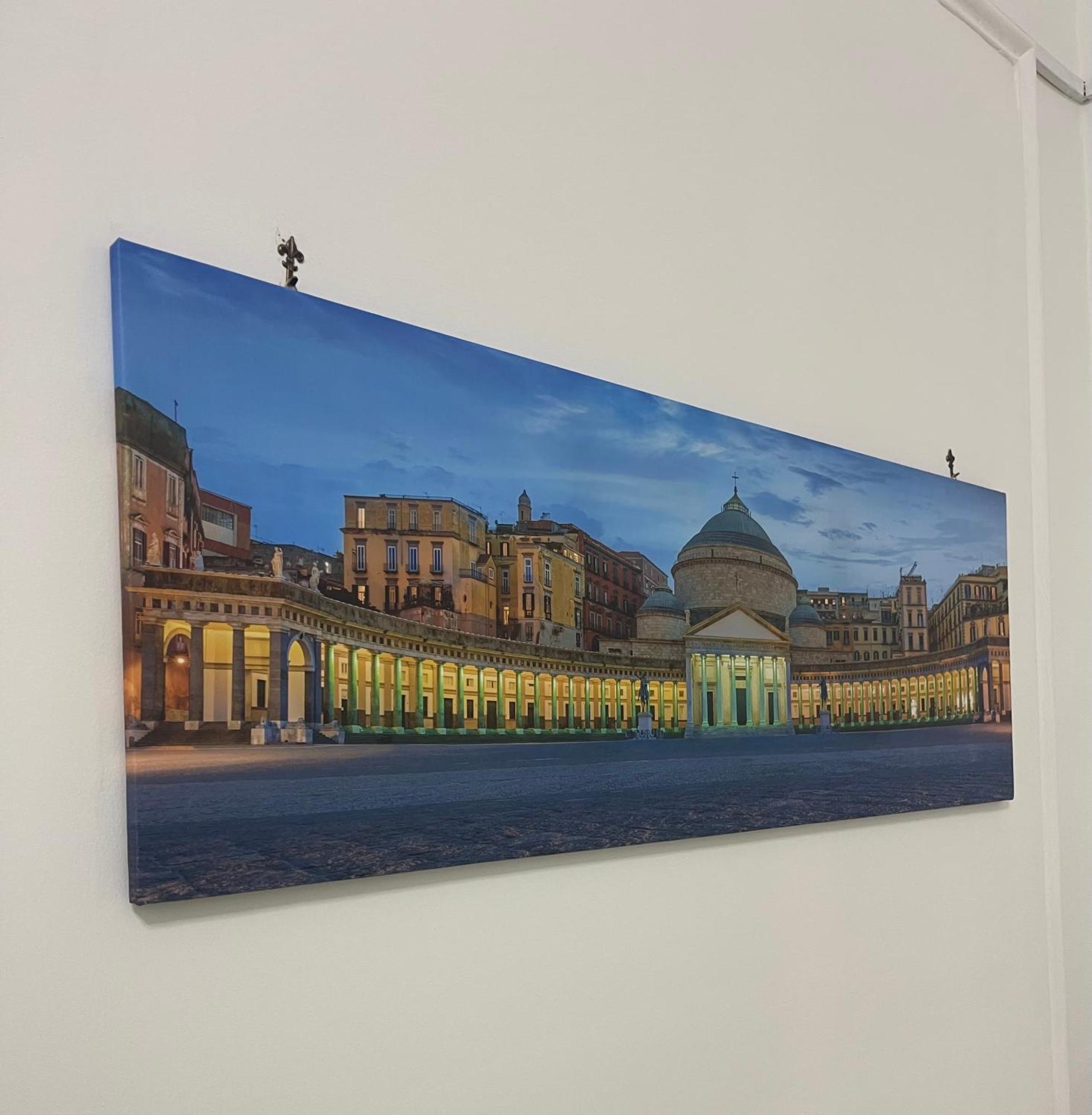 House Piazza Garibaldi By Loveinthetravel Neapol Exteriér fotografie